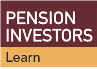 Pension Investors Learn
